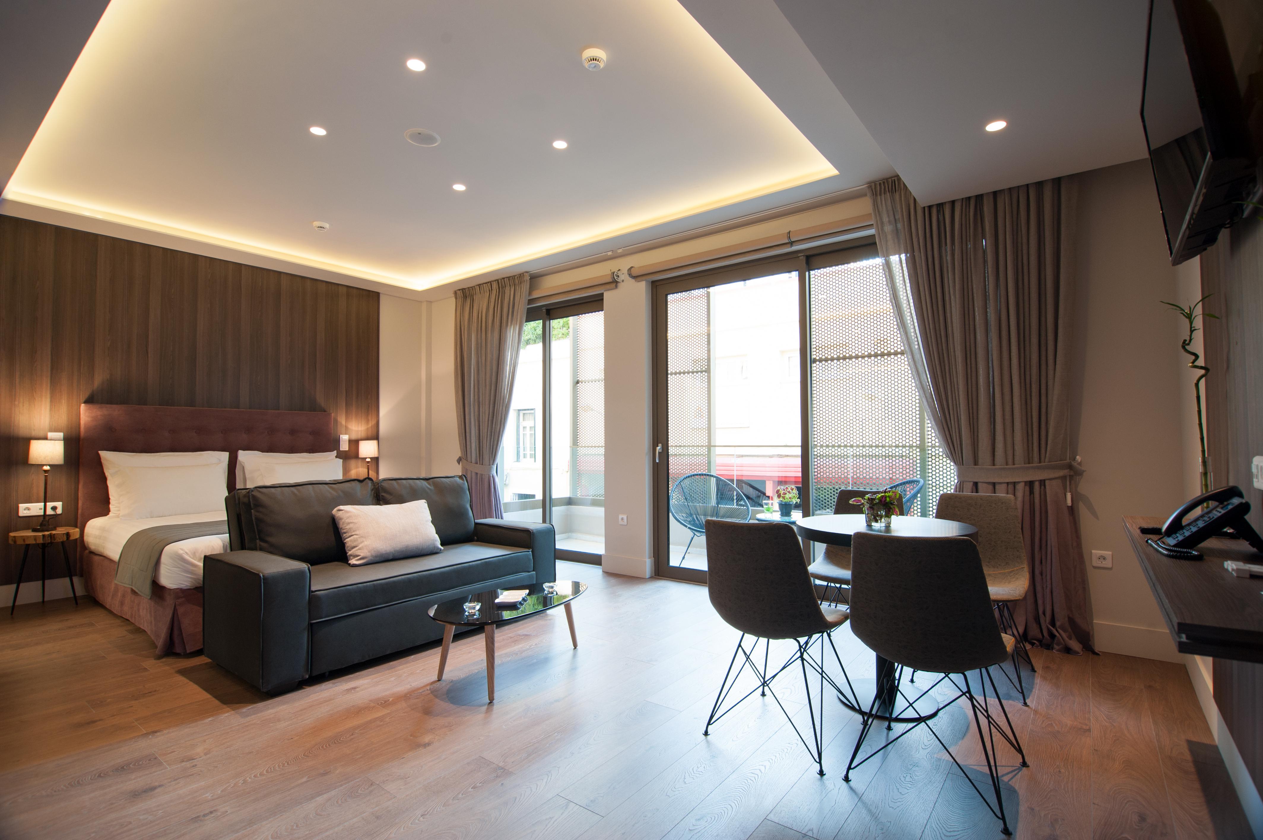 Athens Platinum Rooms And Suites Екстер'єр фото