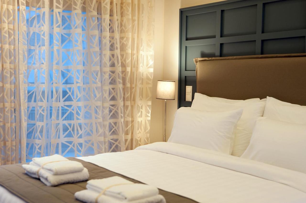 Athens Platinum Rooms And Suites Екстер'єр фото